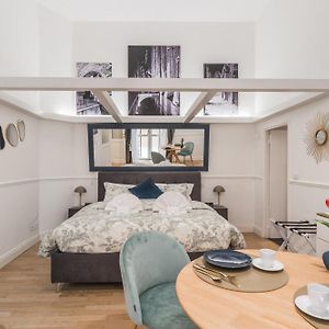 Appartement op de Begane Grond